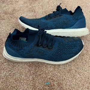 Adidas “Parley” Ultraboost Uncaged